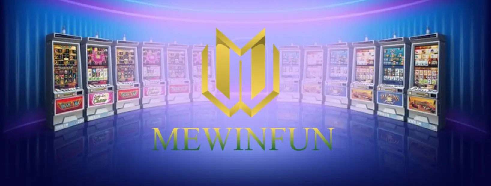 มาเข้าร่วมสนุกกับเกมสล็อตที่น่าตื่นเต้นกับ mewinfun สุดพิเศษ!
